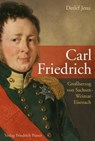 Carl Friedrich - Detlef Jena - 9783791760063