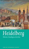 Heidelberg - Oliver Fink - 9783791760599