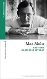 Max Mohr - Florian Steger - 9783791761473