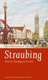 Straubing - Dorit-Maria Krenn - 9783791761480