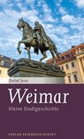 Weimar - Detlef Jena - 9783791761633