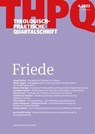 Friede -  - 9783791762395