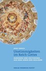 Unstimmigkeiten im Reich Gottes - Josef Imbach - 9783791762494