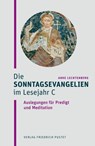 Die Sonntagsevangelien im Lesejahr C - Anke Lechtenberg - 9783791762623