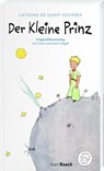 Der Kleine Prinz - Antoine de Saint-Exupéry - 9783792000496