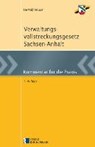 Verwaltungsvollstreckungsgesetz Sachsen-Anhalt - HERTEL,  Karola ; Heuser, Torsten - 9783792201824