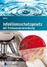 Infektionsschutzgesetz -  - 9783792201831