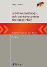 Heuser, T: Landesverwaltungsvollstreckungsges. Rheinland-P. - HEUSER,  Torsten - 9783792201855