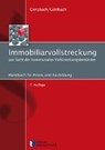 Immobiliarvollstreckung aus Sicht der kommunalen Vollstreckungsbehörden - GLOTZBACH,  Hans-Jürgen ; Goldbach, Rainer - 9783792202395