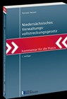 Niedersächsisches Verwaltungsvollstreckungsgesetz - Torsten Heuser - 9783792202579