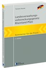 Landesverwaltungsvollstreckungsgesetz Rheinland-Pfalz - Torsten Heuser - 9783792202654