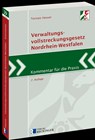 Verwaltungsvollstreckungsgesetz Nordrhein-Westfalen - Torsten Heuser - 9783792203934