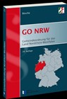 Gemeindeordnung für das Land Nordrhein-Westfalen (GO NRW) -  - 9783792204078