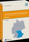 Verwaltungsvollstreckungsrecht der Gemeinden, Landkreise, Bezirke und Zweckverbände in Bayern -  - 9783792204306