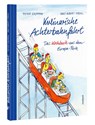 Kulinarische Achterbahnfahrt - Peter Gaymann ; Hans-Albert Stechl - 9783793099901