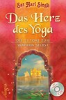 Das Herz des Yoga - Sat Hari Singh - 9783793422235