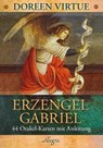 Erzengel Gabriel - Doreen Virtue - 9783793423126
