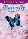 Butterfly-Orakel -  - 9783793423164