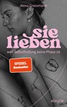 sie lieben - Alexa Grassmann - 9783793424475