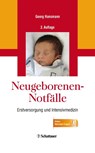 Neugeborenen-Notfälle - Georg Hansmann - 9783794529056