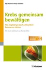 Krebs gemeinsam bewältigen - Katja Geuenich - 9783794529896