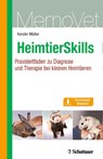 HeimtierSkills - Kerstin Müller - 9783794531110