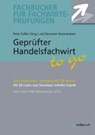 Geprüfter Handelsfachwirt to go - COLLIER,  Peter - 9783794909148
