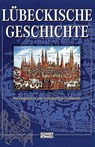 Lübeckische Geschichte - Antjekathrin Graßmann - 9783795012809