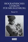 Biographisches Lexikon für Mecklenburg / Biographisches Lexikon für Mecklenburg Band 11 - Wolf Karge - 9783795037697