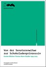 Aus dem Archiv des Buddenbrookhauses / Von der Senatorenwitwe zur Schokoladenprinzessin - Karsten Blöcker - 9783795052782