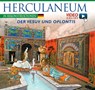 Herculaneum in Rekonstruktionen -  - 9783795429928