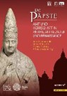 Die Päpste - SCHNEIDMÜLLER,  Bernd ; Weinfurter, Stefan ; Matheus, Michael - 9783795430870
