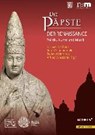 Päpste der Renaissance - MATHEUS,  Michael ; Schneidmüller, Bernd ; Weinfurter, Stefan - 9783795430887