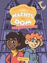 Nachts im Dom - Simon Schwartz - 9783795437374