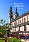 Der Kiliansdom in Würzburg - Johannes Sander - 9783795438371