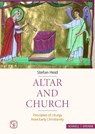 Altar and Church - Stefan Heid - 9783795438456