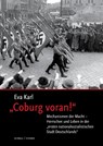 "Coburg voran!" - Eva Karl - 9783795439453