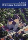 Regensburg - REIDEL,  Hermann - 9783795448615