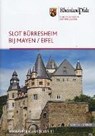 Wirtler, U: Slot Bürresheim bij Mayen/Eifel - WIRTLER,  Ulrike ; Pfeuffer, Ulrich ; Hocker, Jürgen ; Penterman, Dini - 9783795470272