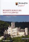 Beknopte Kunstgids Slot Stolzenfels - FISCHER,  Doris - 9783795470289