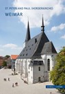 Weimar - Eva Schmidt ; Peggy Große ; Sebastian Kircheis - 9783795473921