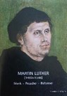 Martin Luther - SCHUCHARDT,  Günter - 9783795480493