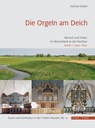 Die Orgeln am Deich - Konrad Küster - 9783795490317