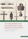 Der Herrschaftswechsel von 1024, die Pfalzen und das Reich - Otto-von-Guericke-Universität Magdeburg ; Rheinische Friedrich-Wilhelms Universität Bonn ; Geschichte des Mittelalters Otto-von-Guericke-Universität Magdeburg Institut II: Gesellschaftswissenschaften - 9783795490836