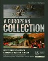 A European Collection - Thomas Schauerte ; Yuliya Vaganova - 9783795490942