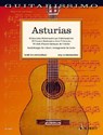 Asturias - Martin Hegel - 9783795700737