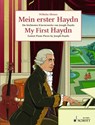 Mein erster Haydn - Wilhelm Ohmen - 9783795704582