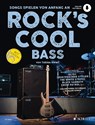 Rock's Cool BASS - Tobias Meier - 9783795706210