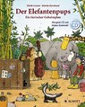Der Elefantenpups - Heidi Leenen - 9783795706463