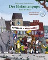 Der Elefantenpups - Heidi Leenen - 9783795707705